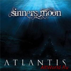 Скачать Sinners Moon - Atlantis (2015)