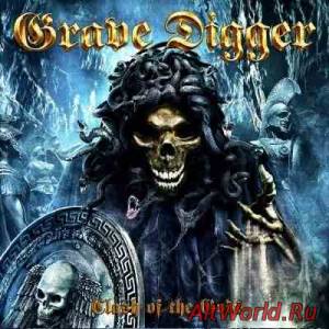 Скачать Grave Digger - Clash Of The Gods (2012) Mp3+Lossless