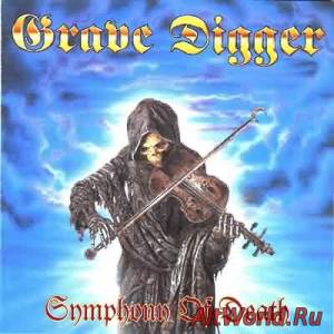 Скачать Grave Digger - Symphony Of Death (1994)