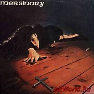 Скачать Mersinary - Dead Is Dead (1988)