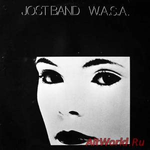 Скачать Jost Band - W.A.S.A. (1980)