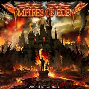 Скачать Empires Of Eden - Architect Of Hope (2015)