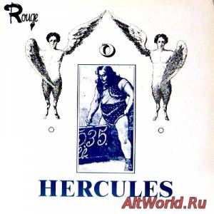 Скачать Astral Sounds - Hercules (1982)