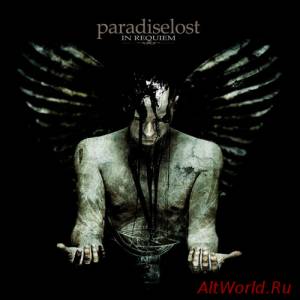 Скачать Paradise Lost - In Requiem (2007) Mp3+Lossless