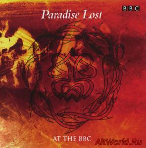 Скачать Paradise Lost - At The BBC (Live) (2003)