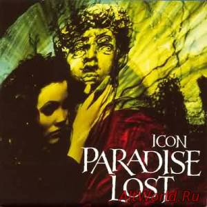 Скачать Paradise Lost - Icon (1993) Mp3+Lossless