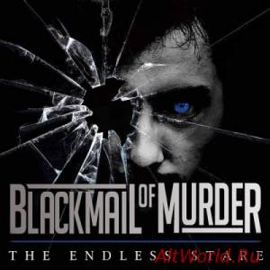 Скачать Blackmail Of Murder - The Endless Stare (2015)