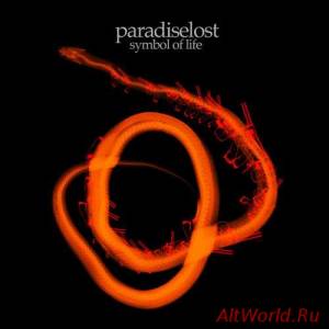 Скачать Paradise Lost - Symbol Of Life (2002) Mp3+Lossless