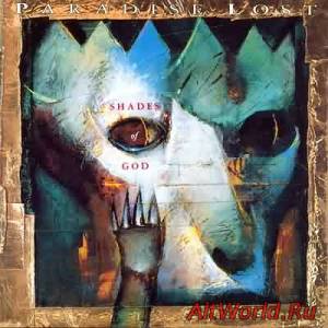 Скачать Paradise Lost - Shades Of God (1992) Mp3+Lossless