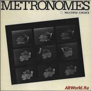 Скачать Metronomes - Multiple Choice (1981)