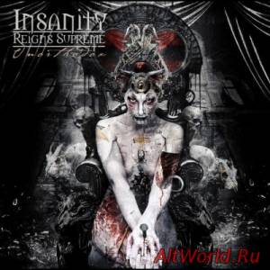 Скачать Insanity Reigns Supreme - Unorthodox (2015)