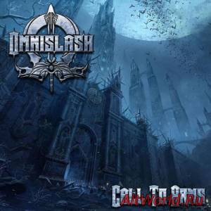 Скачать Omnislash - Call To Arms (2015)