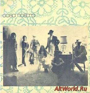 Скачать Cosa Nostra - Cosa Nostra (1971)