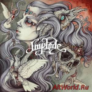 Скачать Implode - I Of Everything (2015)