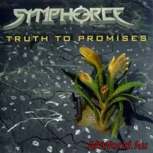 Скачать Symphorce - Truth To Promises (1999) Mp3+Lossless