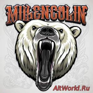 Скачать Millencolin - True Brew (2015)