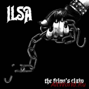 Скачать Ilsa - The Felon's Claw (2015)