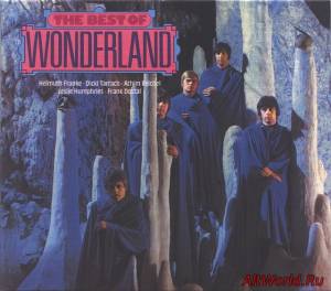 Скачать Wonderland - The Best Of Wonderland (2001)