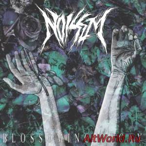 Скачать Noisem - Blossoming Decay (2015)