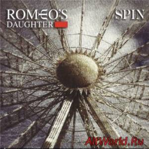 Скачать Romeo's Daughter - Spin (2015)