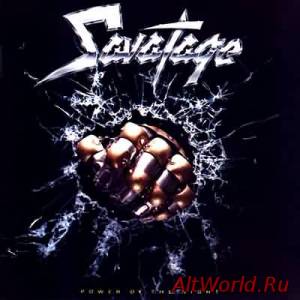 Скачать Savatage - Power Of The Night (1985)