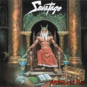 Скачать Savatage - Hall Of The Mountain King (1987)