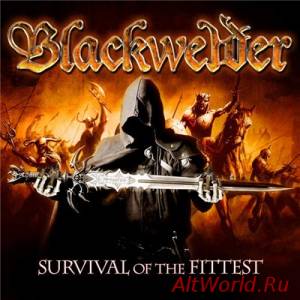 Скачать Blackwelder - Survival Of The Fittest (2015)