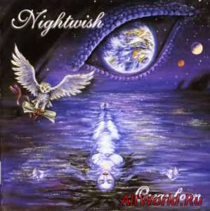 Скачать Nightwish - Oceanborn (1998)