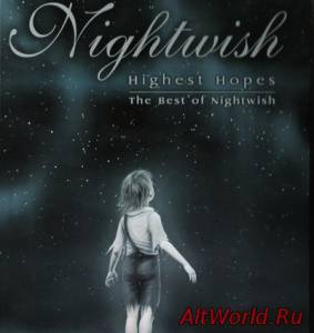 Скачать Nightwish - Highest Hopes: The Best Of Nightwish (2CD) (2005)