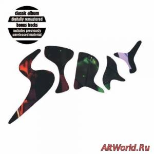 Скачать Stray - Stray 1971 (Reissue 2003)