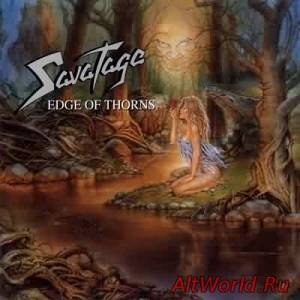 Скачать Savatage - Edge Of Thorns (1993)