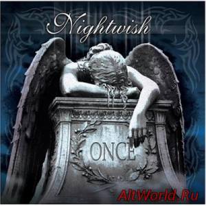 Скачать Nightwish - Once (Limited Edition) (2004)