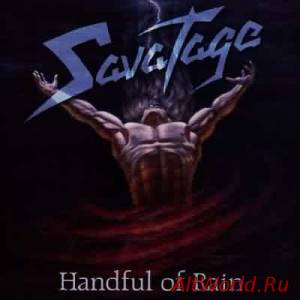 Скачать Savatage - Handful Of Rain (1994)