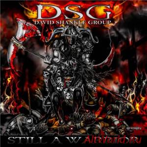 Скачать DSG (David Shankle Group) - Still A Warrior (2015)