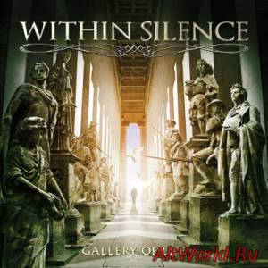 Скачать Within Silence - Gallery Of Life (2015)