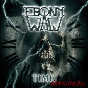 Скачать Ebony Wall - Time (2015)