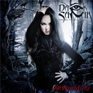 Скачать Dark Sarah - Веhind Thе Вlaсk Vеil (2015)