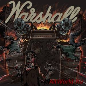 Скачать Warshall - Warshall (2015)