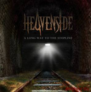 Скачать Heavenside-A Long Way To The Stopline (2015)