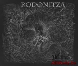 Скачать Rodonitza - Velnias (2015)