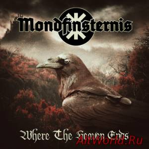 Скачать Mondfinsternis - Where The Heaven Ends (2015)