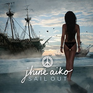 Скачать бесплатно Jhene Aiko – Sail Out (2013)