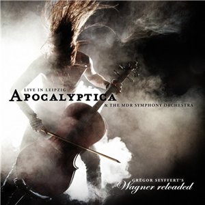 Скачать бесплатно Apocalyptica - Wagner Reloaded (2013)