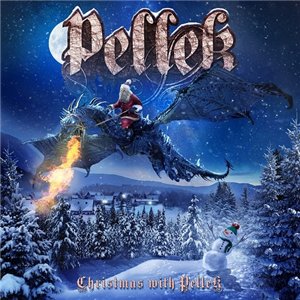 Скачать бесплатно PelleK - Christmas With PelleK (2013)