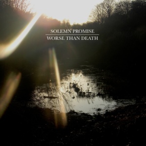 Скачать бесплатно Solemn Promise - Worse Than Death [EP] (2013)