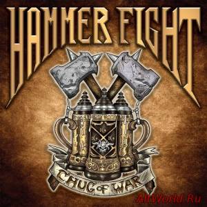 Скачать Hammer Fight - Chug of War (2013)