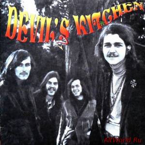 Скачать Devil's Kitchen - Devil's Kitchen (1968-69) 2011