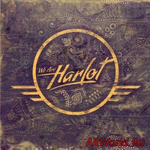 Скачать We Are Harlot - We Are Harlot (2015)