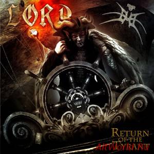 Скачать Lord - Return Of The Tyrant (2010) Mp3+Lossless