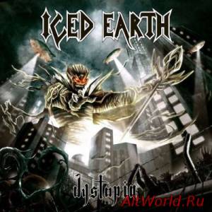 Скачать Iced Earth - Dystopia (2011)